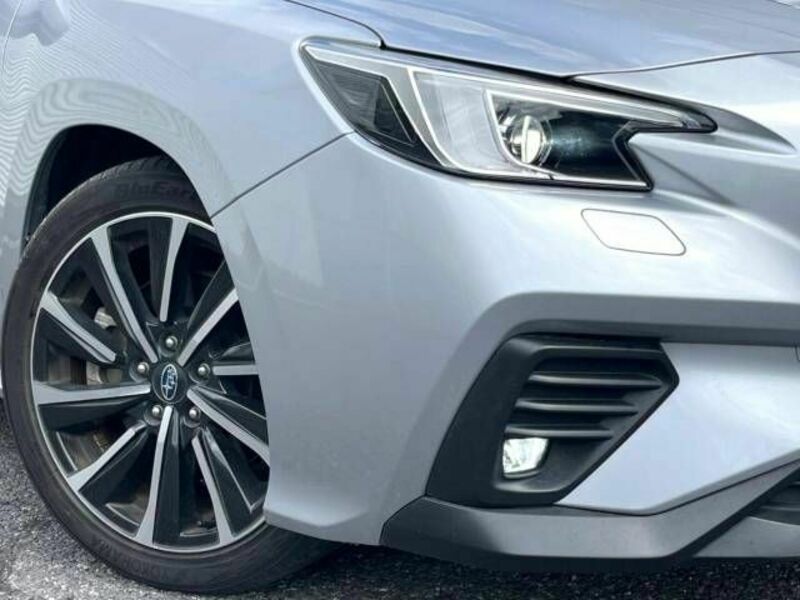 LEVORG-11