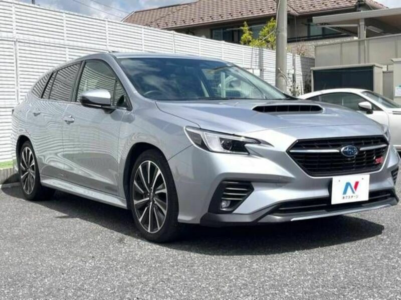 LEVORG-15