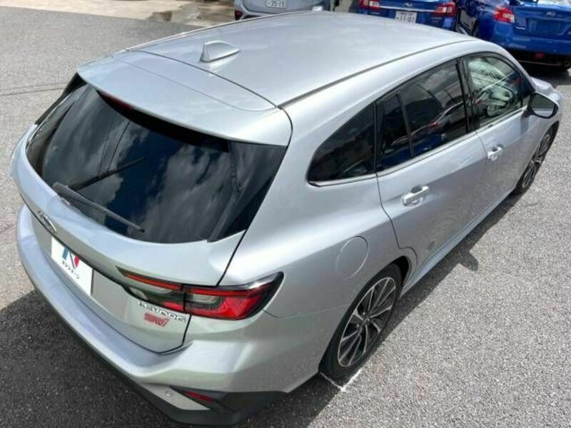 LEVORG-16