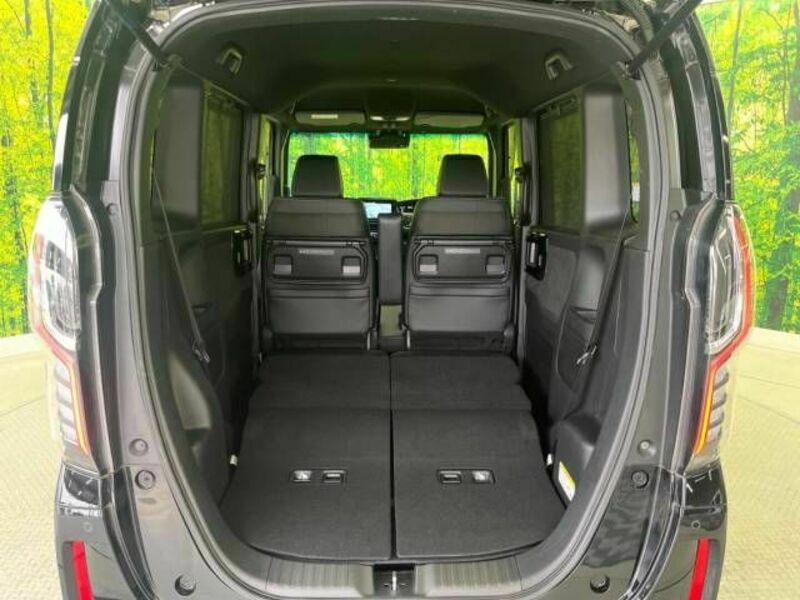 N BOX CUSTOM-10