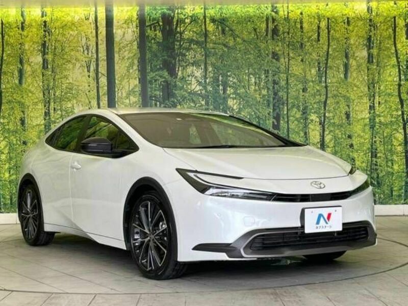 PRIUS
