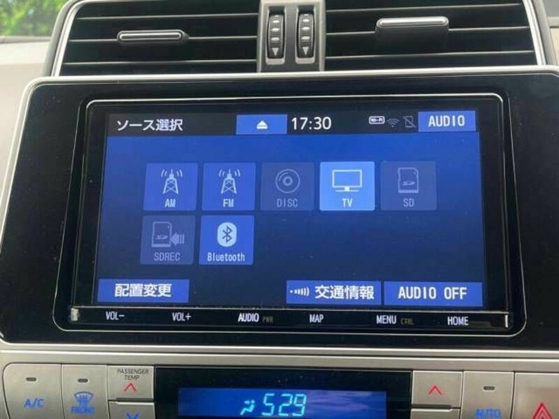 LAND CRUISER PRADO-2