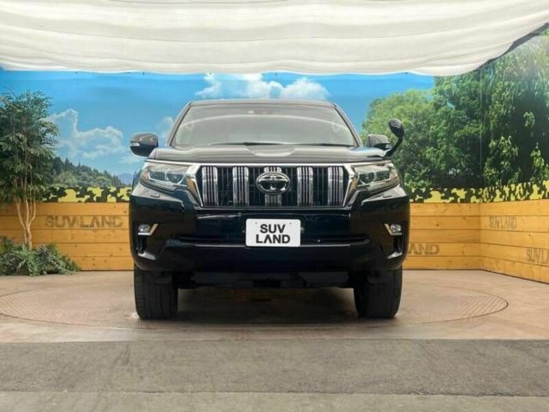 LAND CRUISER PRADO-16
