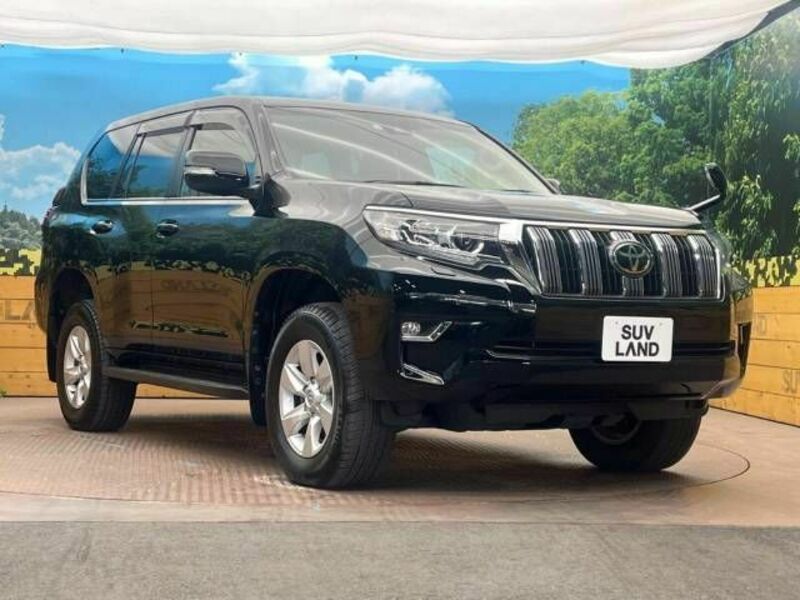 LAND CRUISER PRADO-18
