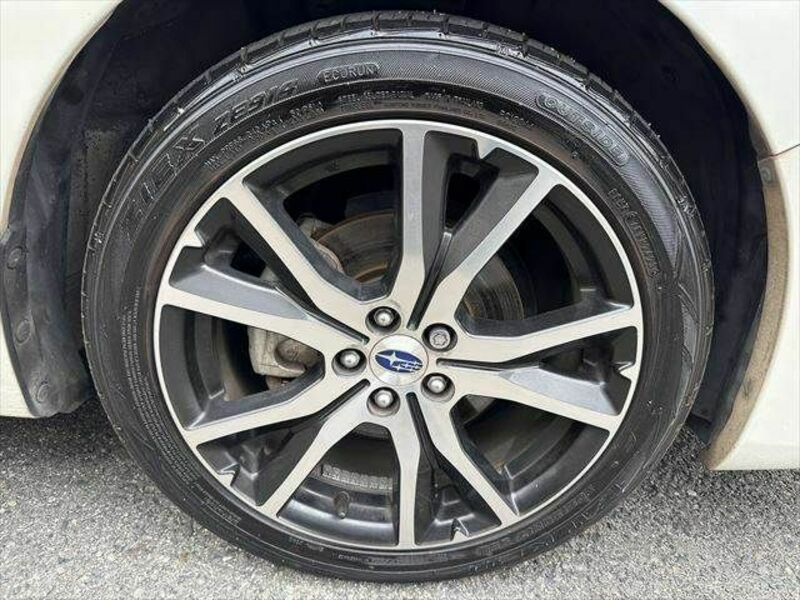 IMPREZA SPORT-9