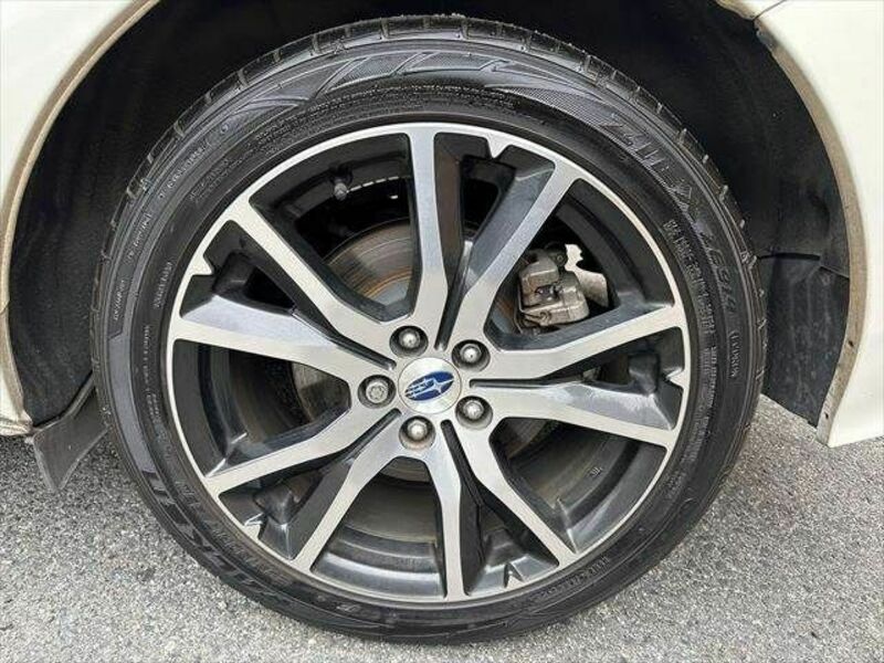 IMPREZA SPORT-24