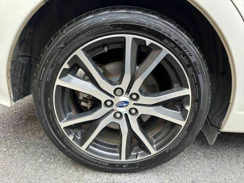 IMPREZA SPORT-25