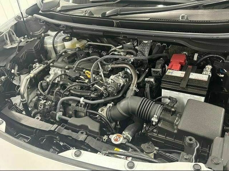 YARIS CROSS-19