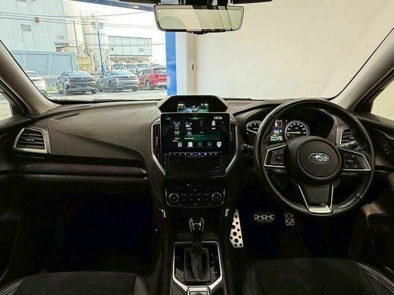 FORESTER-1