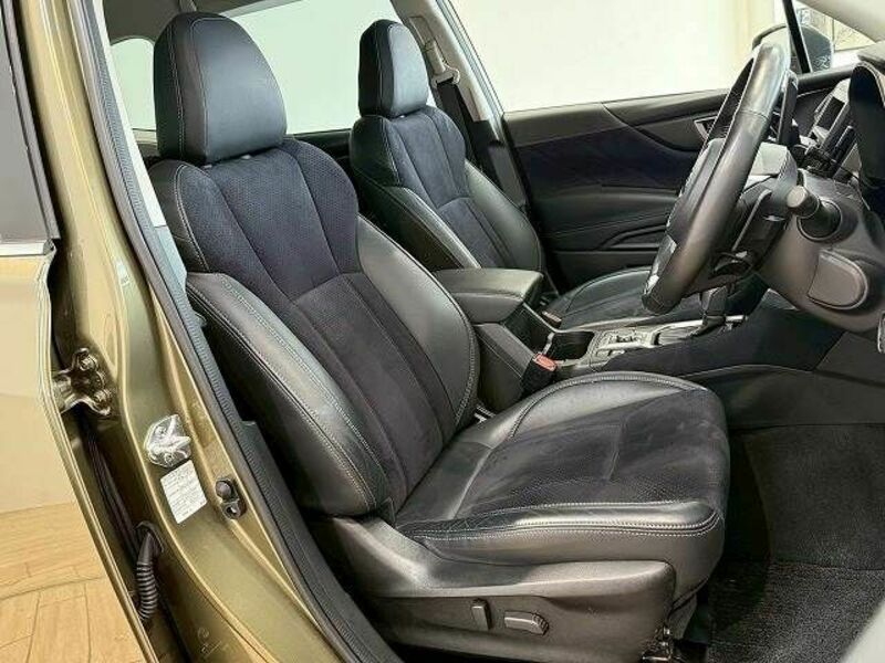 FORESTER-8