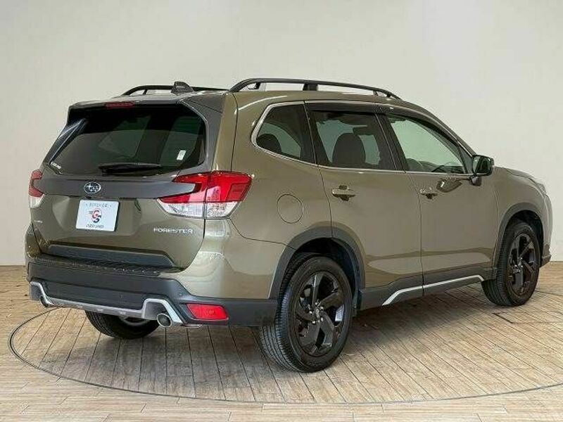 FORESTER-14