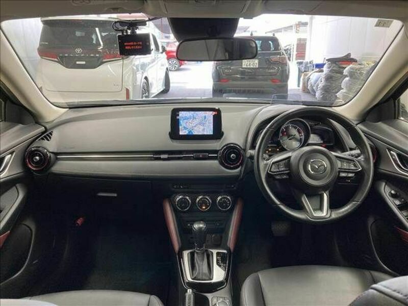 CX-3-1