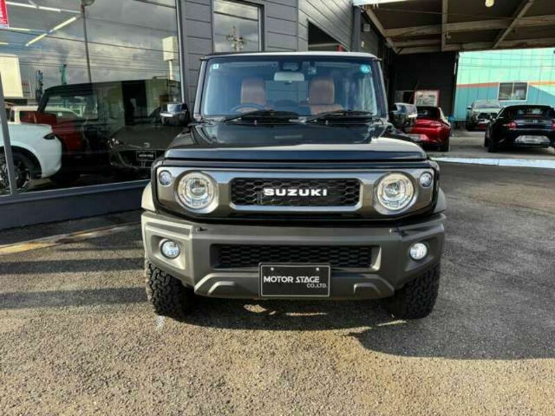 JIMNY SIERRA-2