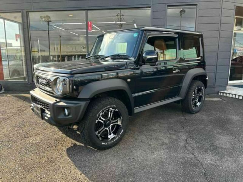 JIMNY SIERRA-4