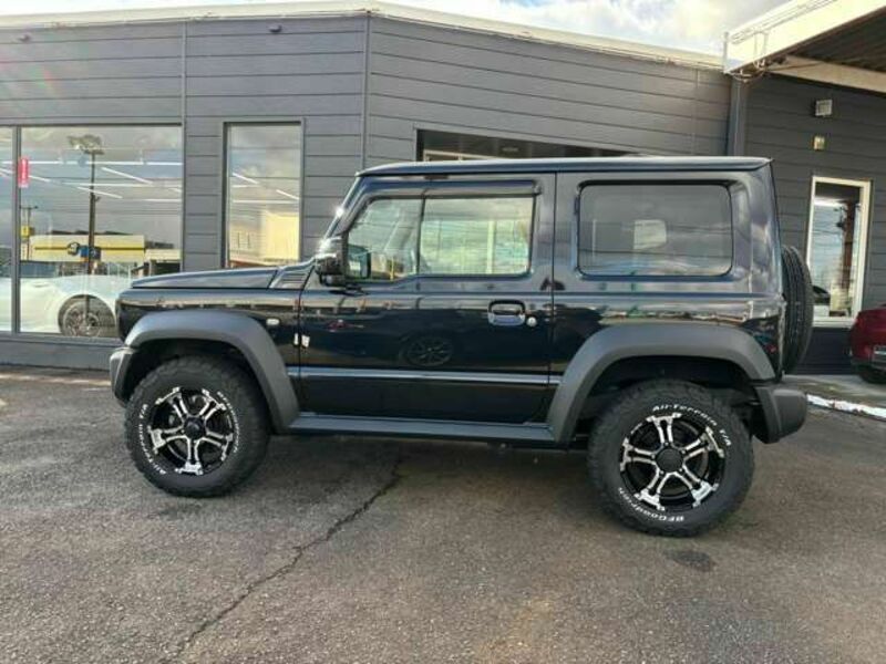 JIMNY SIERRA-5