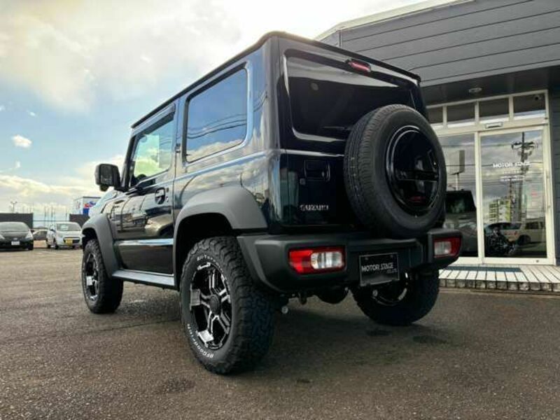 JIMNY SIERRA-6
