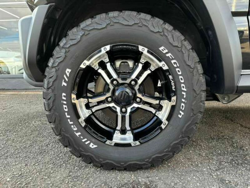 JIMNY SIERRA-8