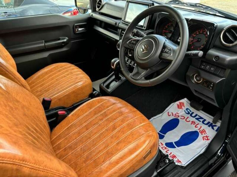 JIMNY SIERRA-9