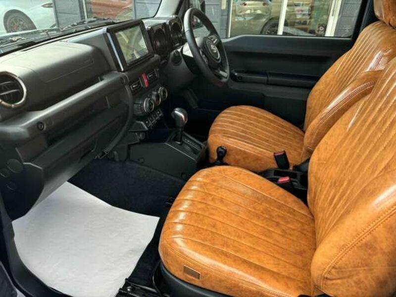 JIMNY SIERRA-13