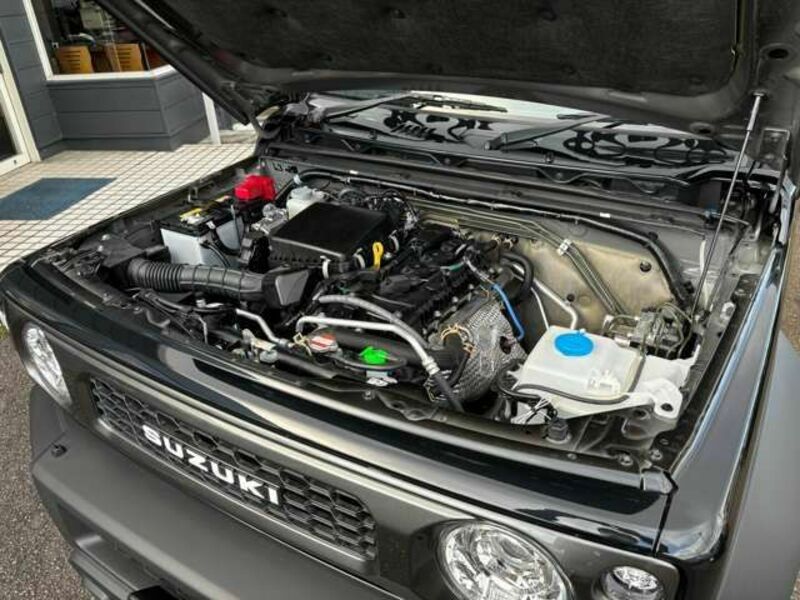 JIMNY SIERRA-19
