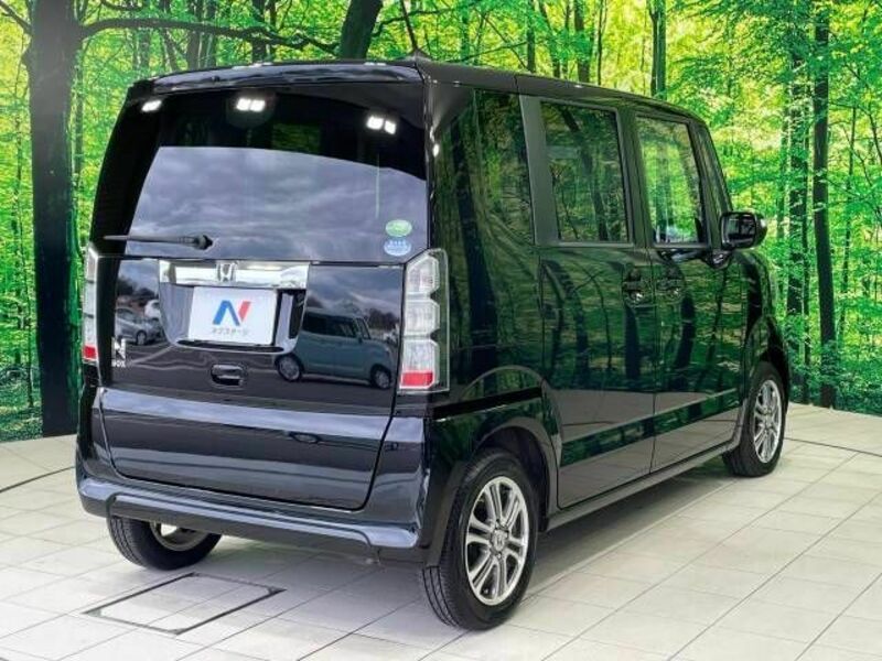 N BOX-17