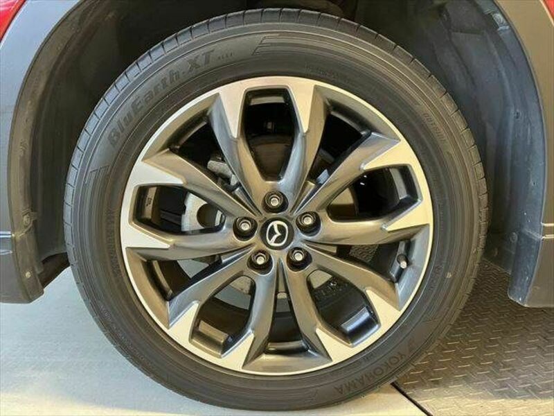 CX-5-11