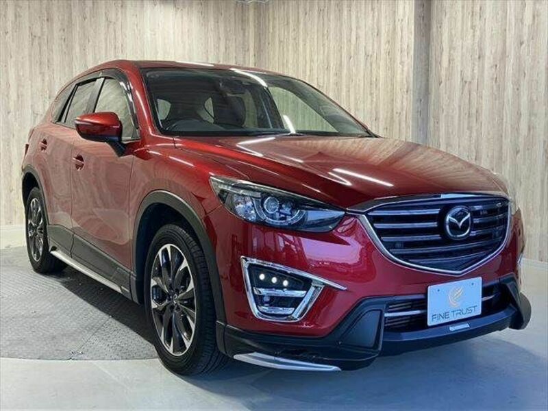CX-5-13