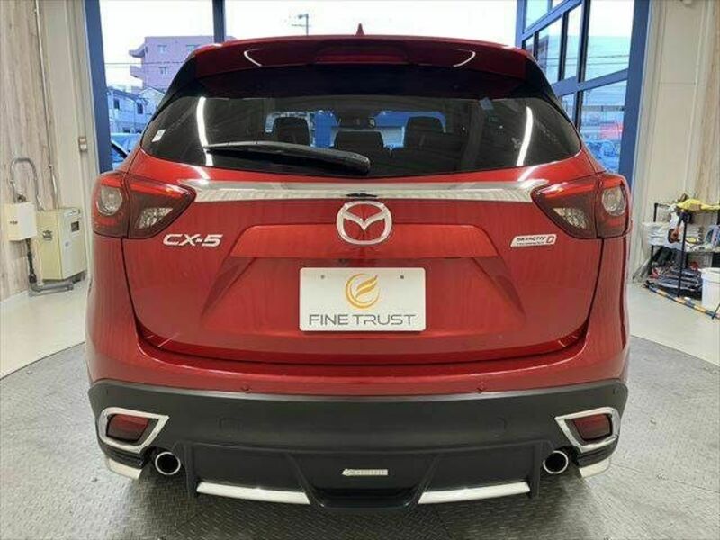 CX-5-14