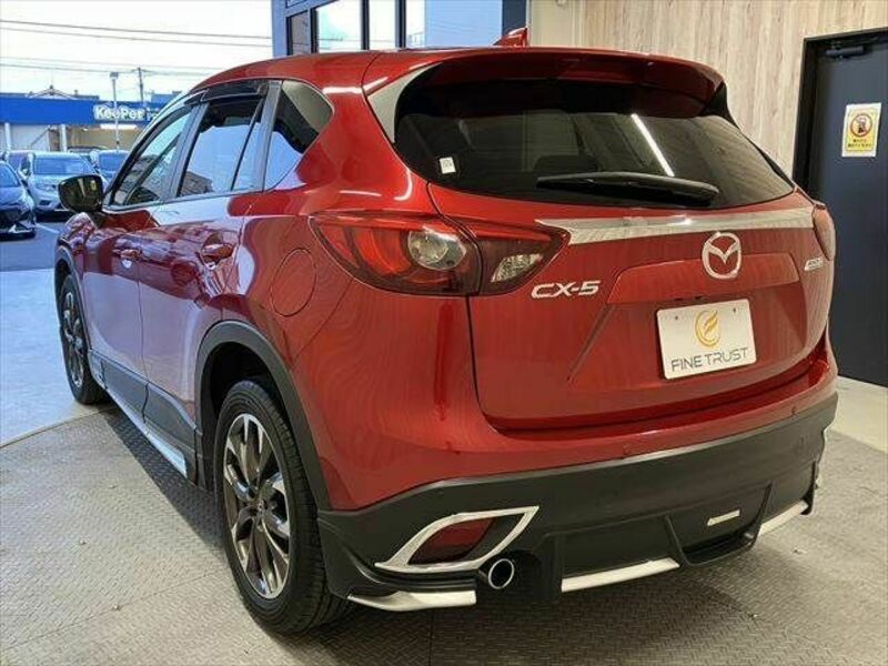 CX-5-15
