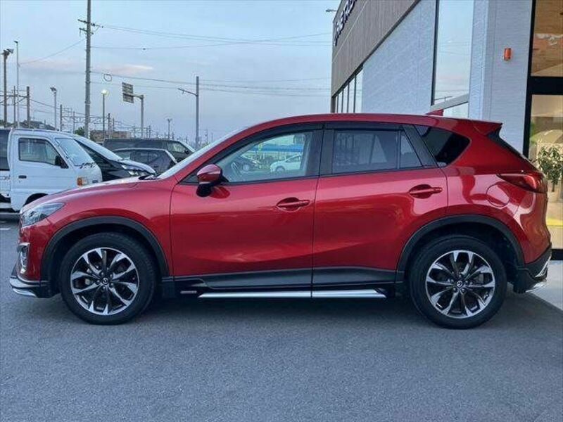 CX-5-16