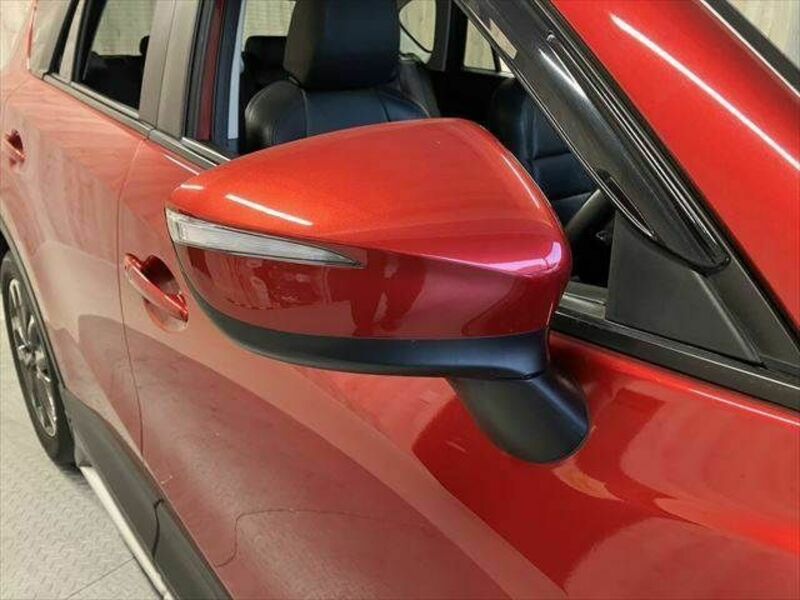 CX-5-20