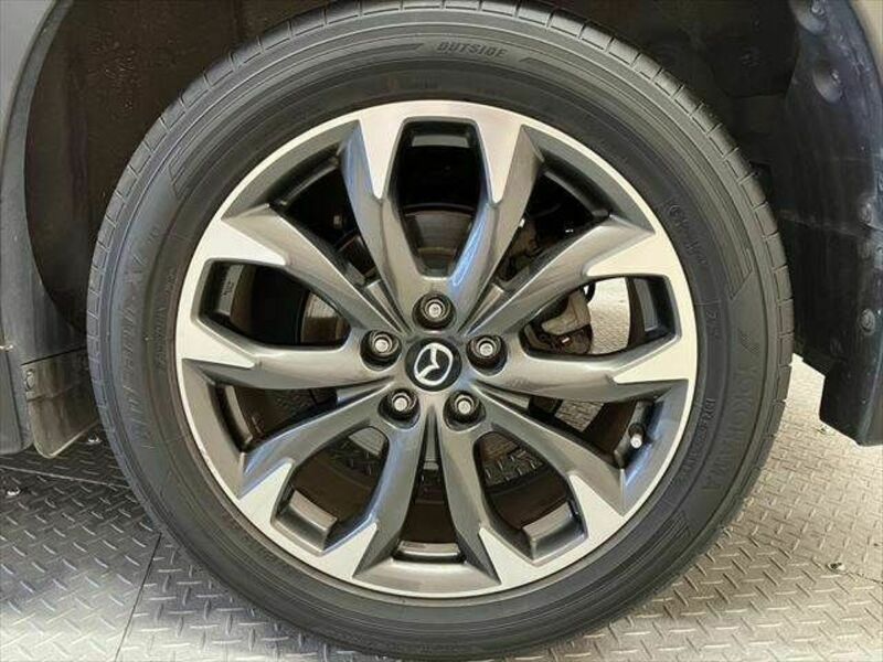 CX-5-21