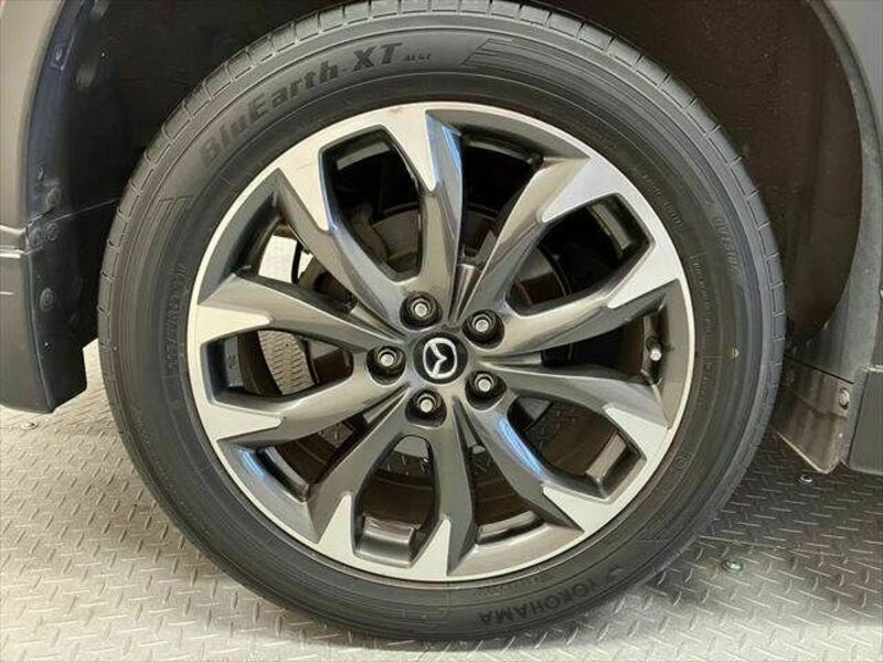 CX-5-22