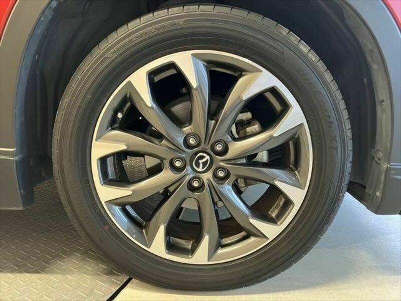 CX-5-23