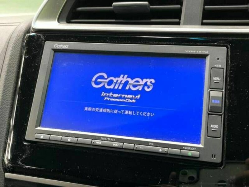 FIT HYBRID-2