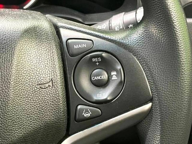 FIT HYBRID-5