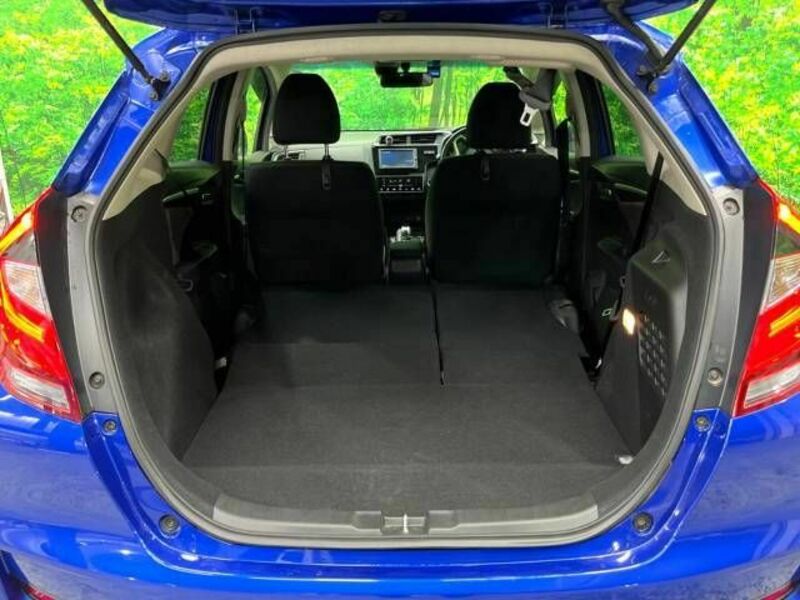 FIT HYBRID-10