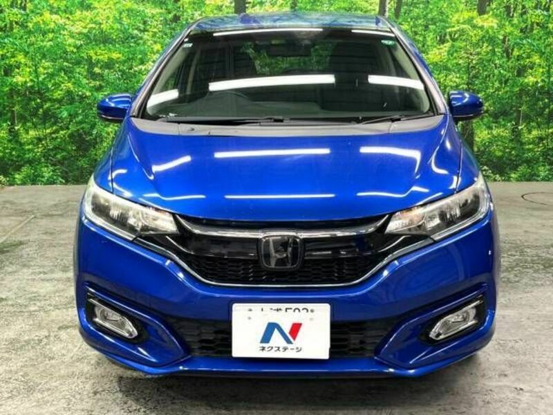 FIT HYBRID-13