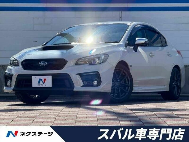 WRX S4