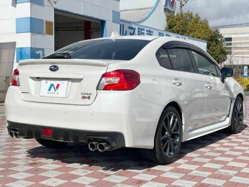 WRX S4-16