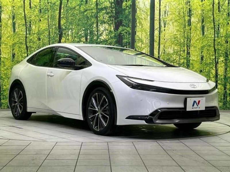 PRIUS