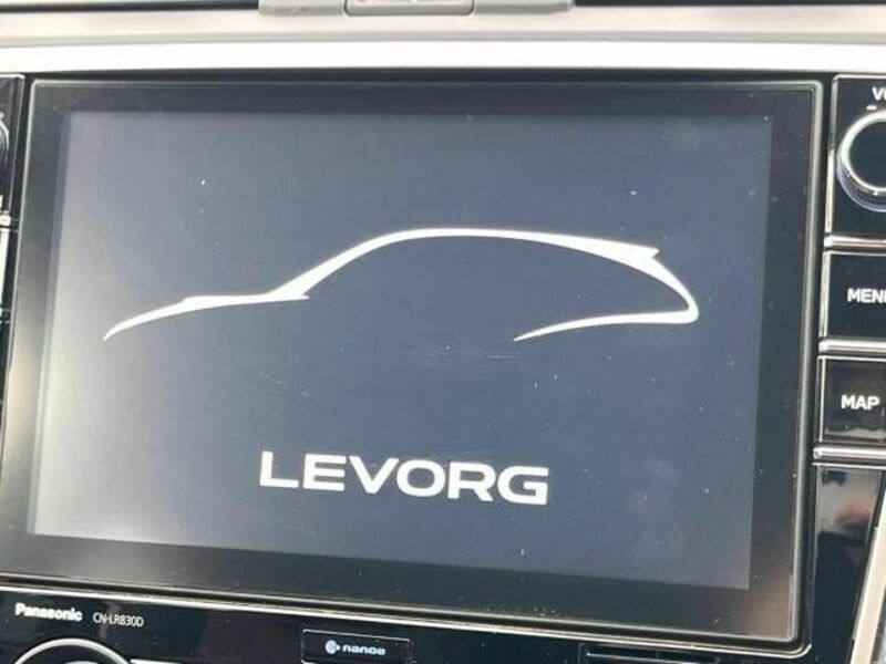 LEVORG-3