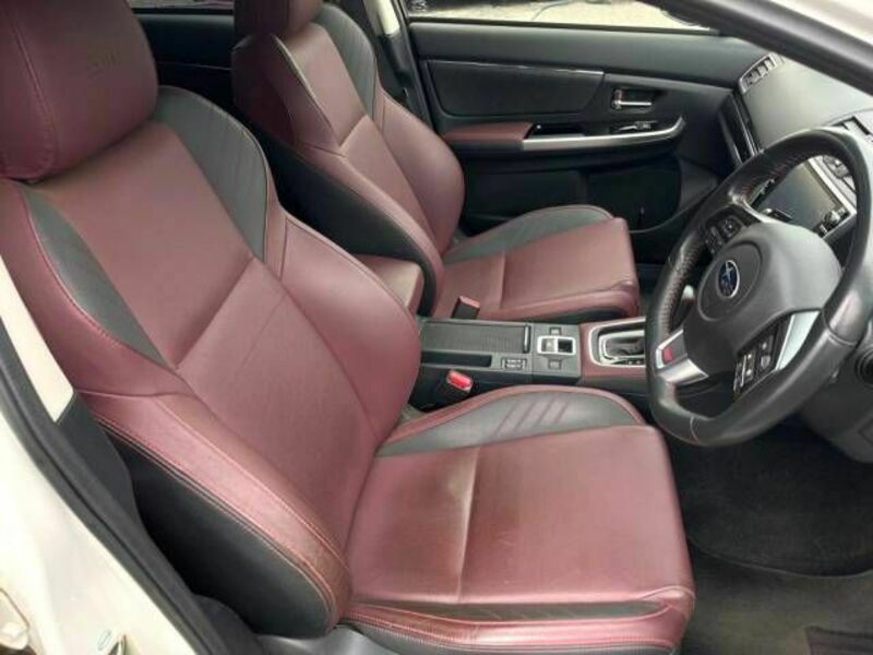 LEVORG-7