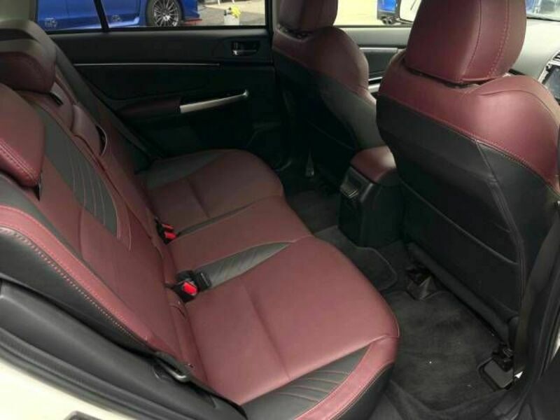 LEVORG-8