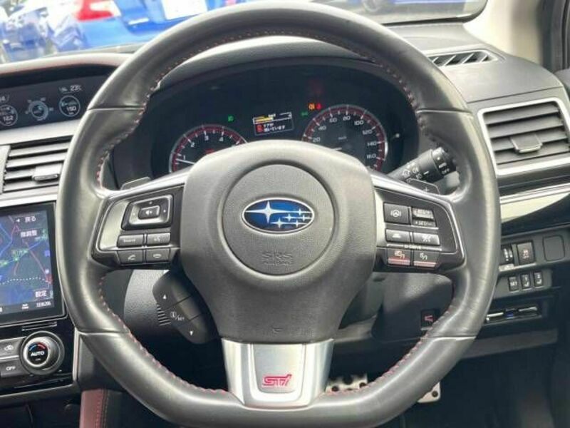 LEVORG-10