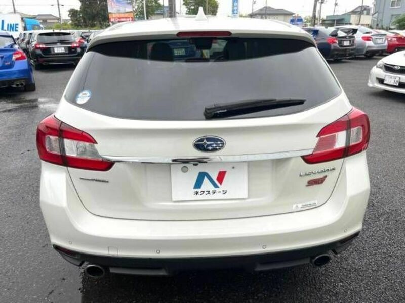 LEVORG-14