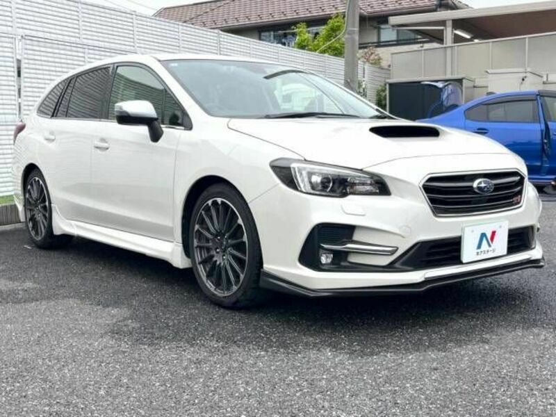 LEVORG-15