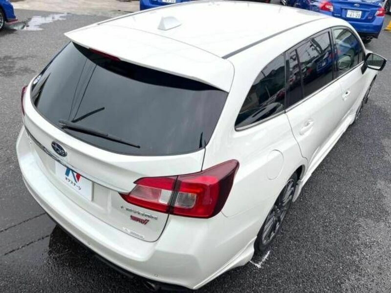 LEVORG-16