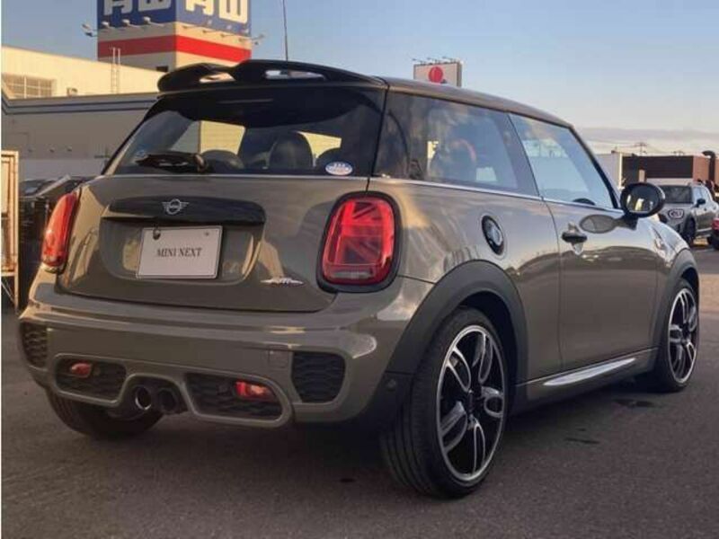 MINI-5