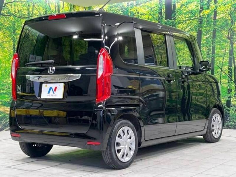 N BOX-16